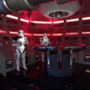 Meet your Posher, Greg